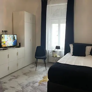  Guest house Executive Single With En-suite In City Centre